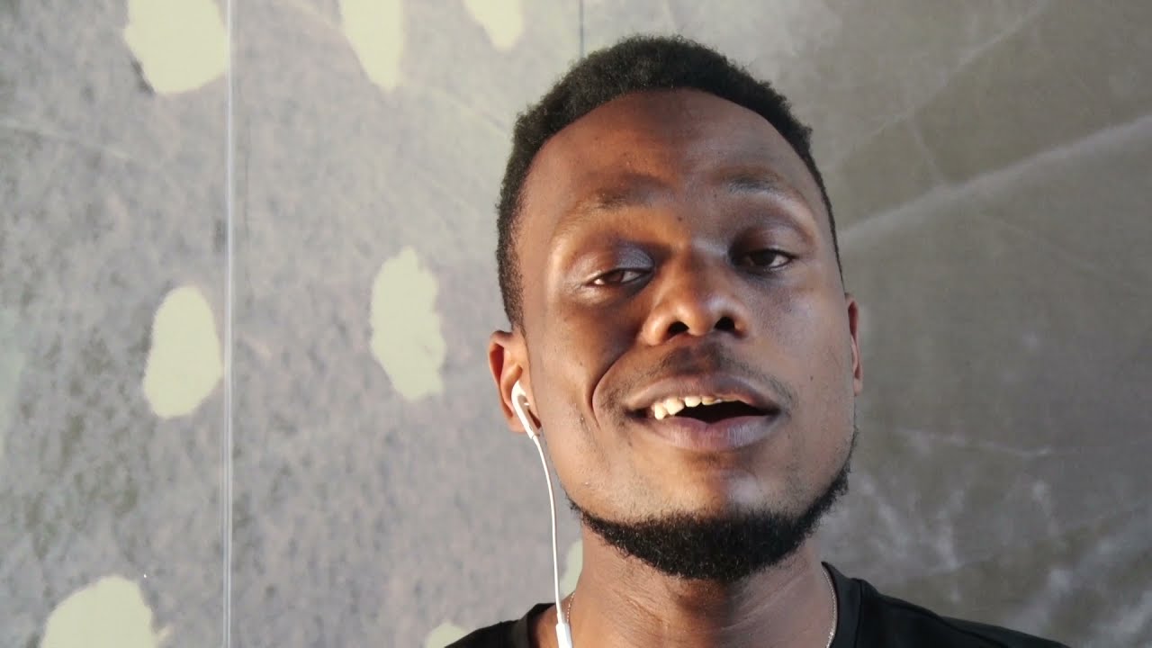 NVIIRI THE STORY TELLER - Niko Sawa ft BIEN ( Cover by JAPHET)