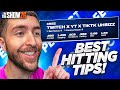 Hitting Tips & Settings That Top Players Don’t Want You Find Out