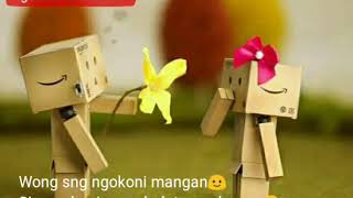 Video singkat whatsapp baper#2018