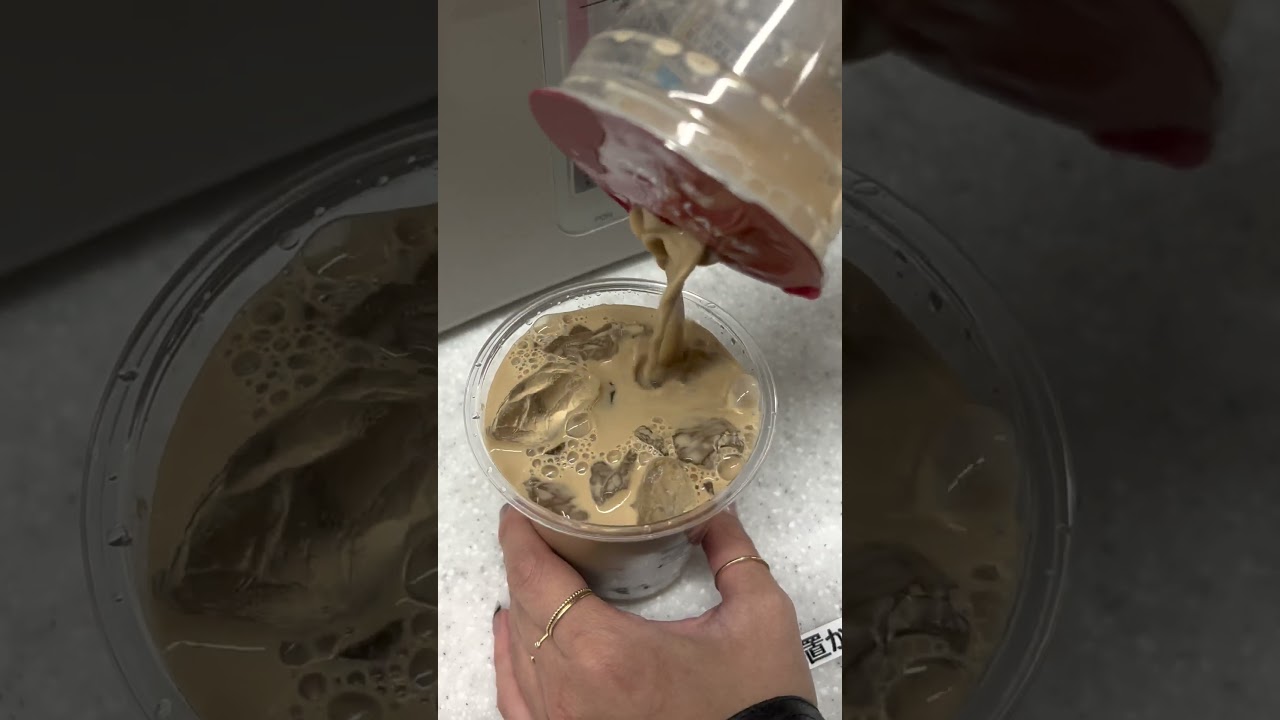 7/11 Run! ASMR Style ✨