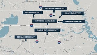 Houston ISD launches new program to help some of its youngest students before moving to first grade