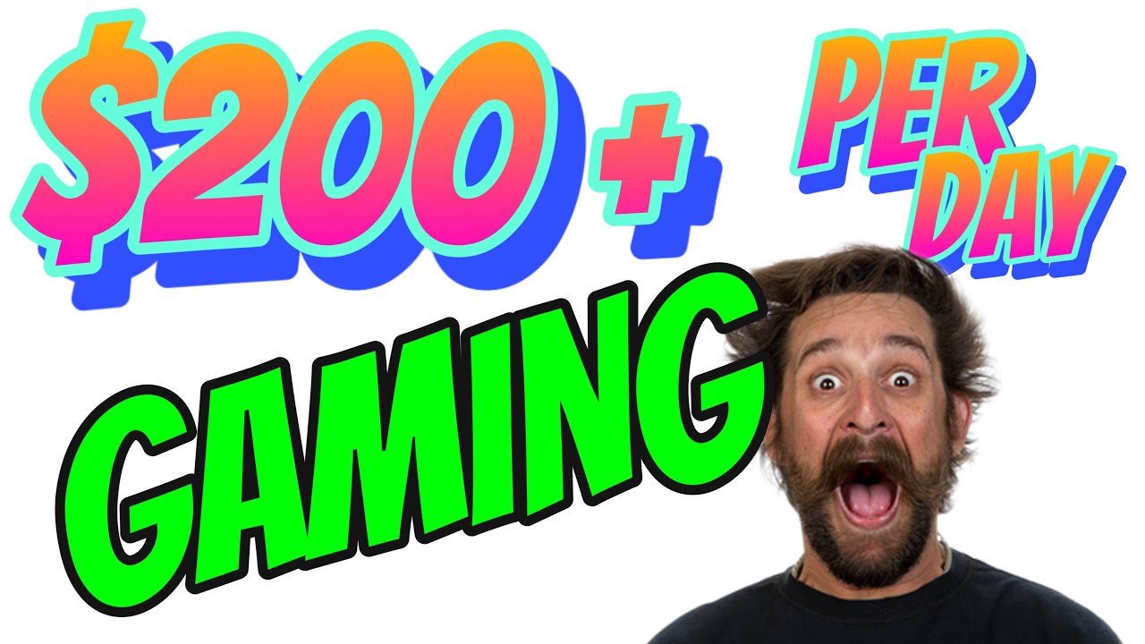 Make Money Playing Games (Free PayPal Money) Money Making Apps