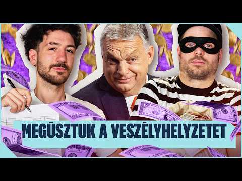 Négy ciklus EREDMÉNYE: HITEL és OSZTOGATÁS 💵🤰#735