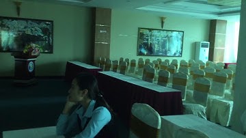 Cung cấp hệ thống âm thanh-ánh sáng - màn hình led