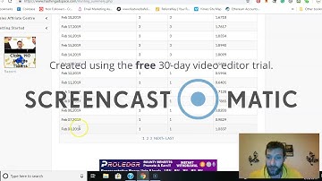 Review Of Hashing Adspace Mint Asimi From Your Cell Phone, I Show You How In This How To Video!