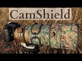 Protect Your Lens with CamShield by Tragopan | Nikon 200-500mm f/5.6 ED VR