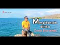 Mimpikanlah diriku cover jhon seran