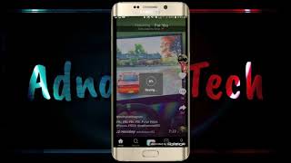 Tiktok ki privacy video kase download kere. #how to download tiktok privacy video #tiktok editing screenshot 3