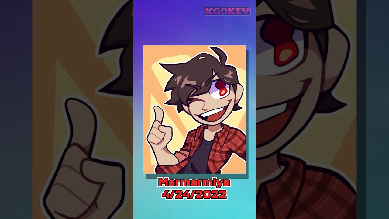 KGOKev Fanart Showcase! [09/26/23] | 