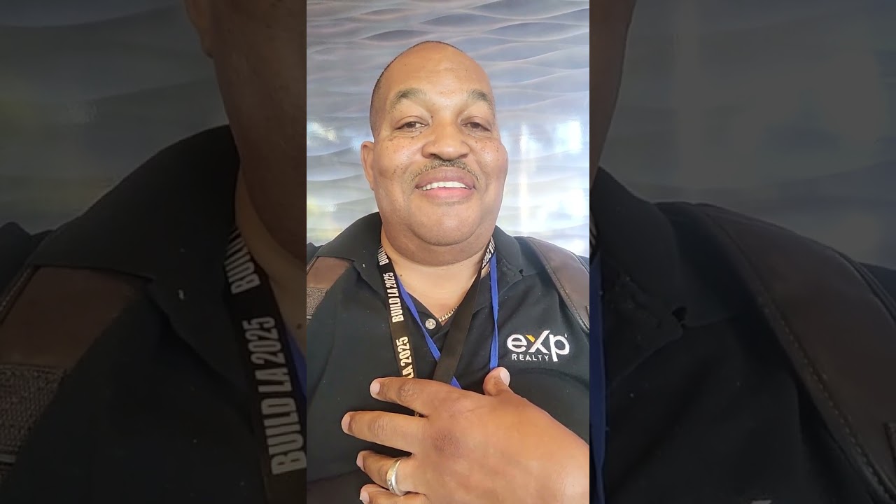 Big mastermind event called build LA at Disneyland.