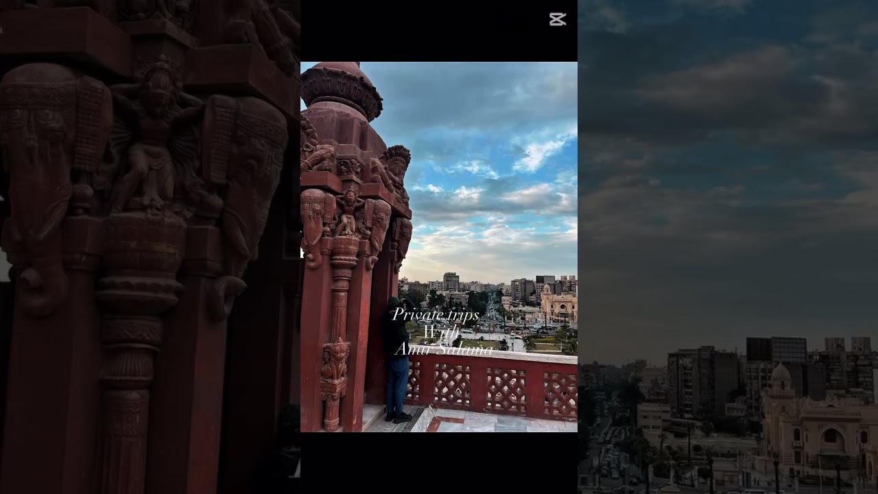 Call me or send message to organize your private tours in Cairo +201065829272 