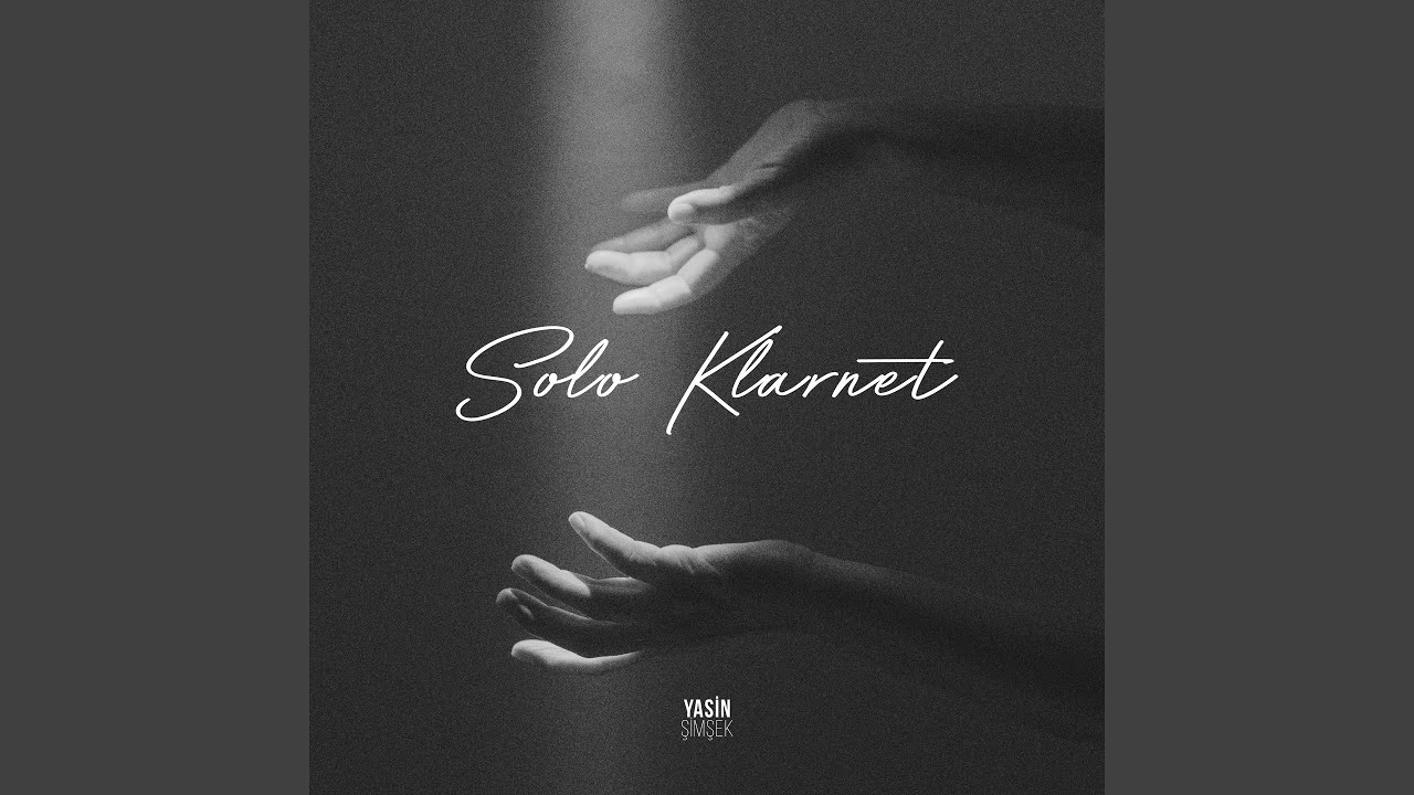 Watch Solo Klarnet on YouTube Watch Solo Klarnet on YouTube