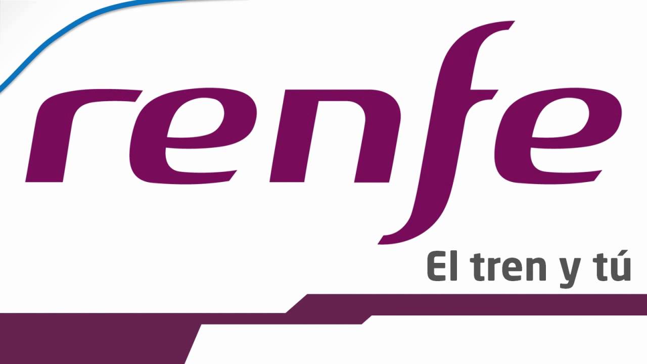 Banda Sonora Renfe - Nueva versión