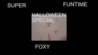 SFF Halloween Intro