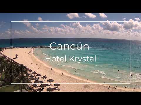 Punta Cancún (Krystal area) – Cancún / Punta Cancún & Nizuc