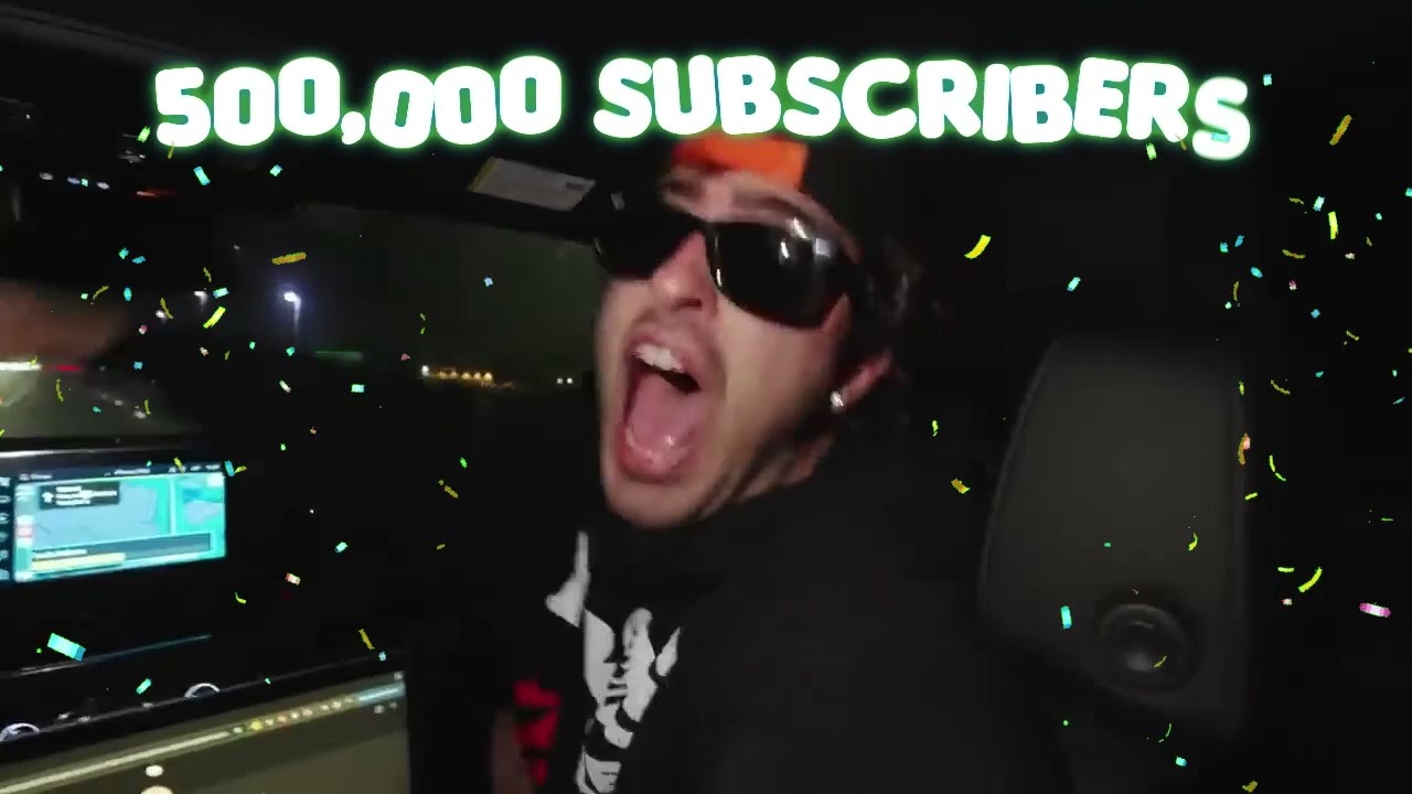 YT EDIT | Nick Nayersina