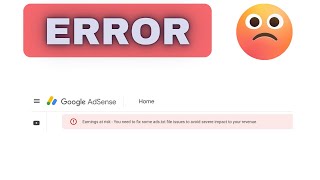 Ads.txt Error? Here’s How to Update Your AdSense ads.txt File!