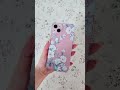 Who will reject a gorgeous case? #iphone15plus#Gviewin