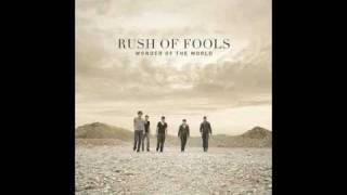 Video thumbnail of "Holy One - Rush of Fools"