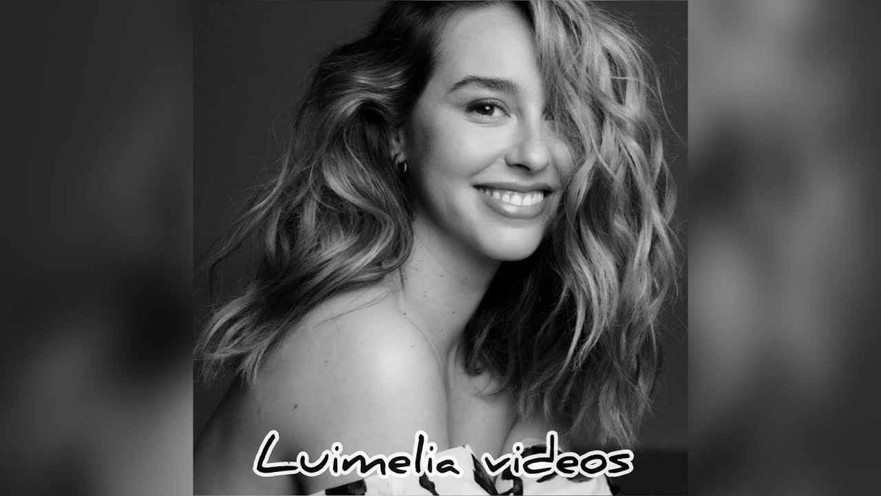 Paula Usero|Story|23/10/2022