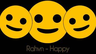Rahvn - Happy Free Download