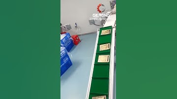 Automatic cosmetic facial mask bag filling liquid sealing packaging machine packing video