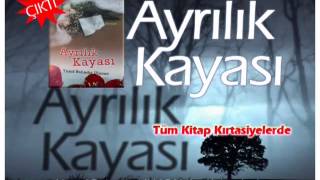 Ayrılık Kayası Spot Reklam Roman (Yusuf Bahadır Ulucan)