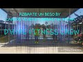 ZUMBA ROBARTE UN BESO by CARLOS VIVES FT. SEBASTIAN YATRA