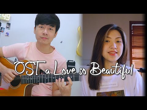I Like You So Much Youll Know It 我多喜欢你你会知道 A Love So Beautiful Ost Indonesia Cover I Like You So Much Youll Know It 我多喜欢你你会知道 A Love So Beautiful Ost Indonesia Cover