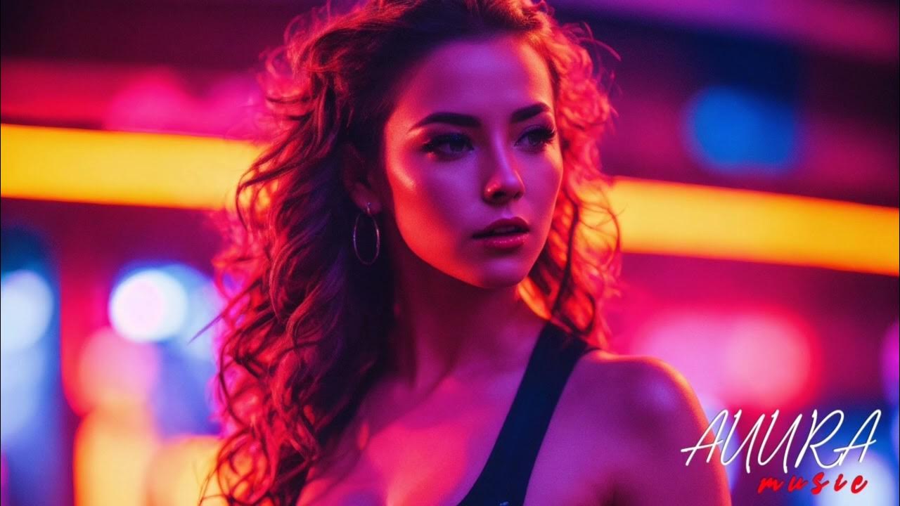 Fantomel x Kate Linn - Dame Un Grrr (ROOZE REMIX) Fantomel x Kate Linn - Dame Un Grrr (ROOZE REMIX)