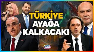 Timur Soykan Turhan Çömez Fon Vurgunuyla İlgili Her Şey Fatma Betün Sayan Kaya, Tera, Pusula