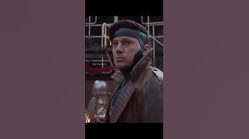 Deadpool And Wolverine Deleted Scene...