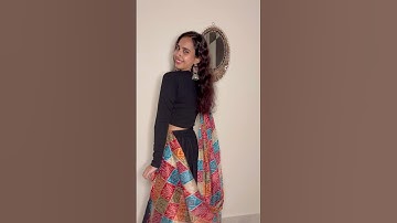 Navaratri Transition Alert✨🪞🪷 #garbanavratri#garba#trending #trendingshorts #fyp #navaratri#viral