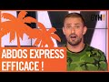ABDOS EXPRESS EFFICACE ! - GYM DIRECT