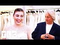 Bride Wants A Dress To Show Off Her New Breast Reduction! | Say Yes To The Dress UK