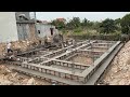 Techniques Construction For The Most Solid Concrete Foundations