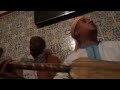 Maalem Younes Hadir Avec Maalem Houssam Guinea Lila Marrakech Gnawa Music Casc