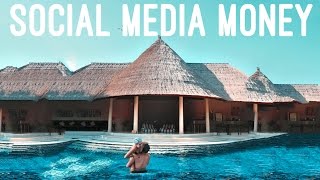 Everything i know about making money on social media and even some
tips building an audience are in this video. has redefined the
advertising...