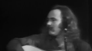 Crosby, Stills &amp; Nash - Blackbird - 10/4/1973 - Winterland (Official)