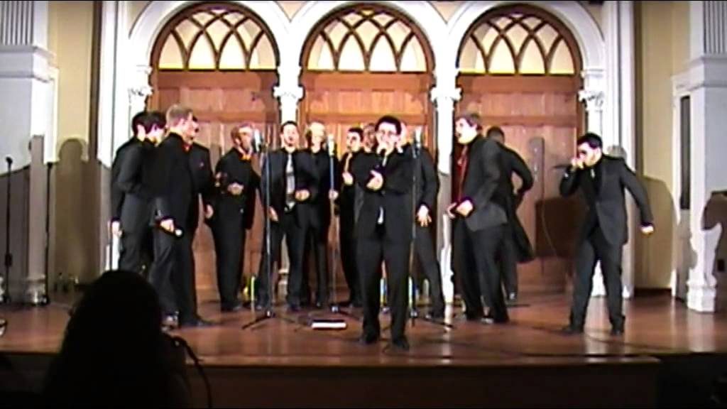 Suit and Tie YouTube