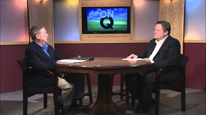 Richard Lemons - On Q