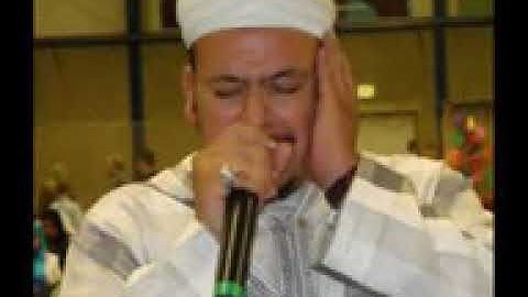 سورة الكهف بصوت الشيخ عمر القزابري برواية حفص عن عاصم