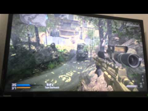 頭の悪い俺がCOD:Gを実況プレイ Part6