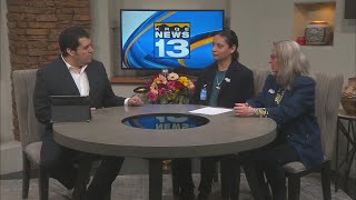 City of Albuquerque Gateway Center making donating easier with Amazon Wishlist