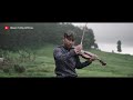 LAGU RINDU KERISPATIH - VIOLIN COVER BY FIRMAN PUTRA