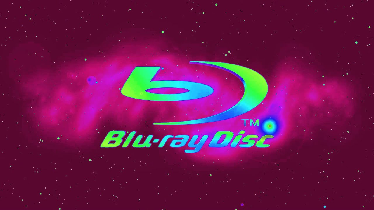 New Bluray logos (Custom) - YouTube
