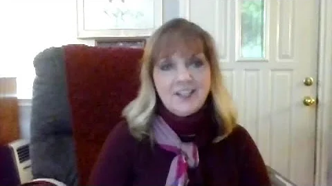 Jeannie Larson - Bloodworks NW - Pop Up Event in B...