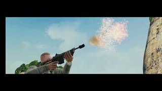 Kill Shot Bravo: Free 3D Shooting Sniper Game (Android Gameplay) screenshot 2