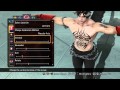 Soul calibur 5 creation  devil jin