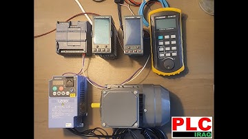 Episode 1 of Siemens SIMATIC S7 1200 PLC with Modbus RTU